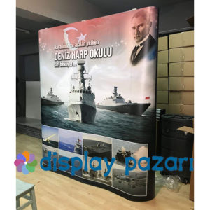 Örümcek-Stand-Üretimi-Basklı-Düz-3x2-Ölçüleri-Şablonu-Fiyatları-Kurulumu