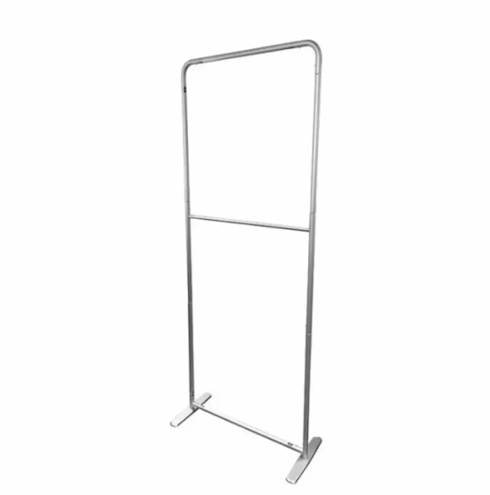 Kumaş Backdrop Stand Düz 80x200cm - Görsel 2